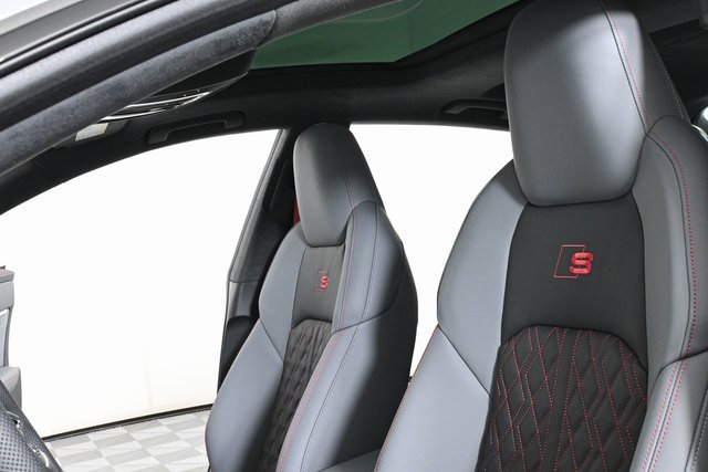 New 2025 Audi S7 Prestige image 5