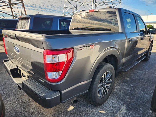 Used 2023 Ford F150 XL image 5