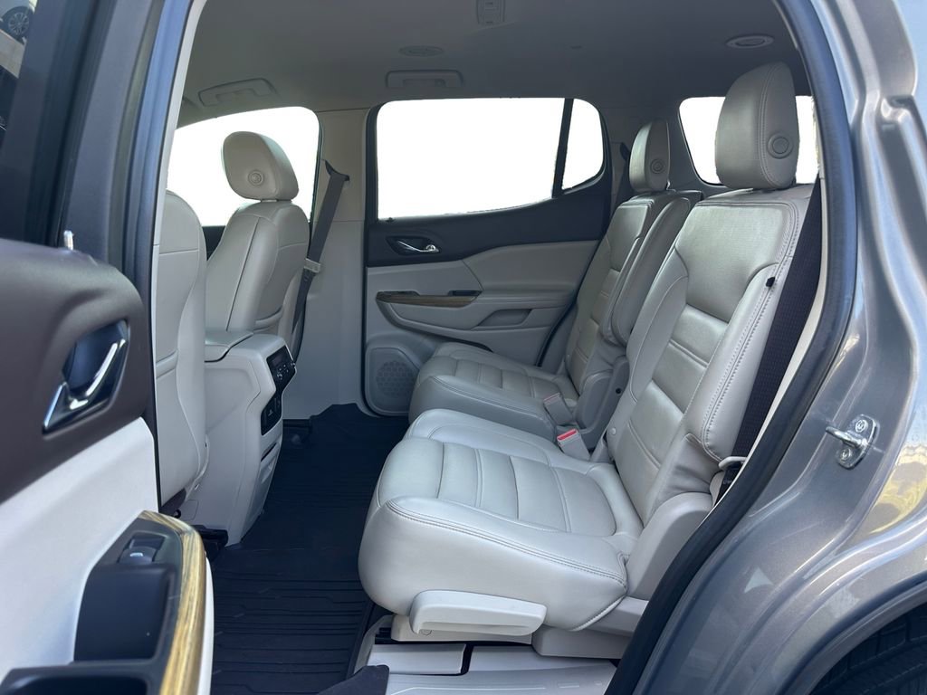 Used 2019 GMC Acadia Denali w/ Technology Package image 14