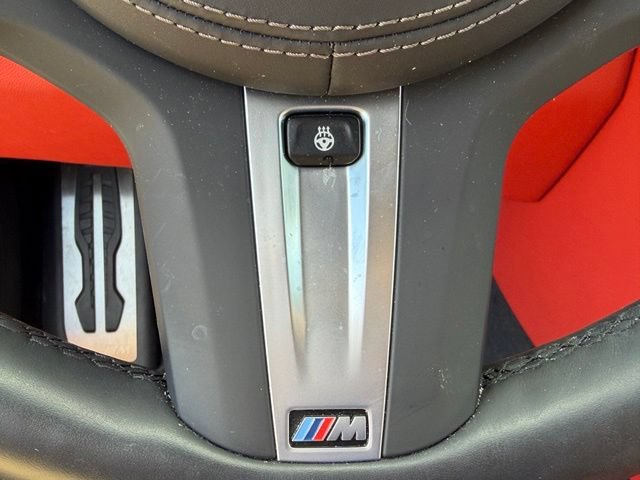 Used 2026 BMW 840i w/ M Sport Professional Package RWD image 20