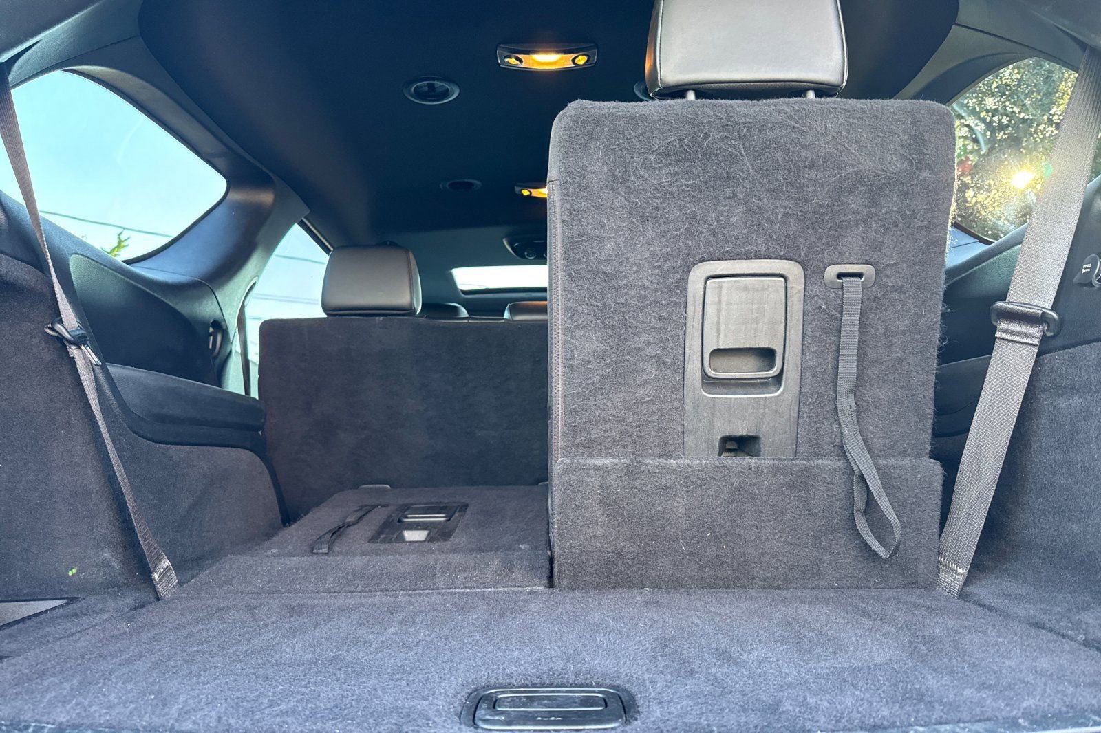 Used 2024 Dodge Durango GT image 20