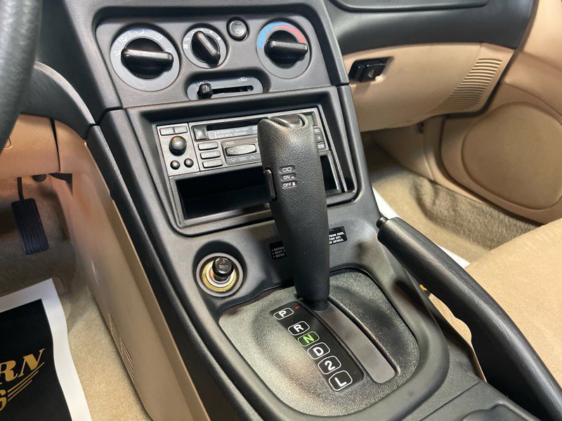 Used 1998 Mitsubishi Eclipse GS image 35