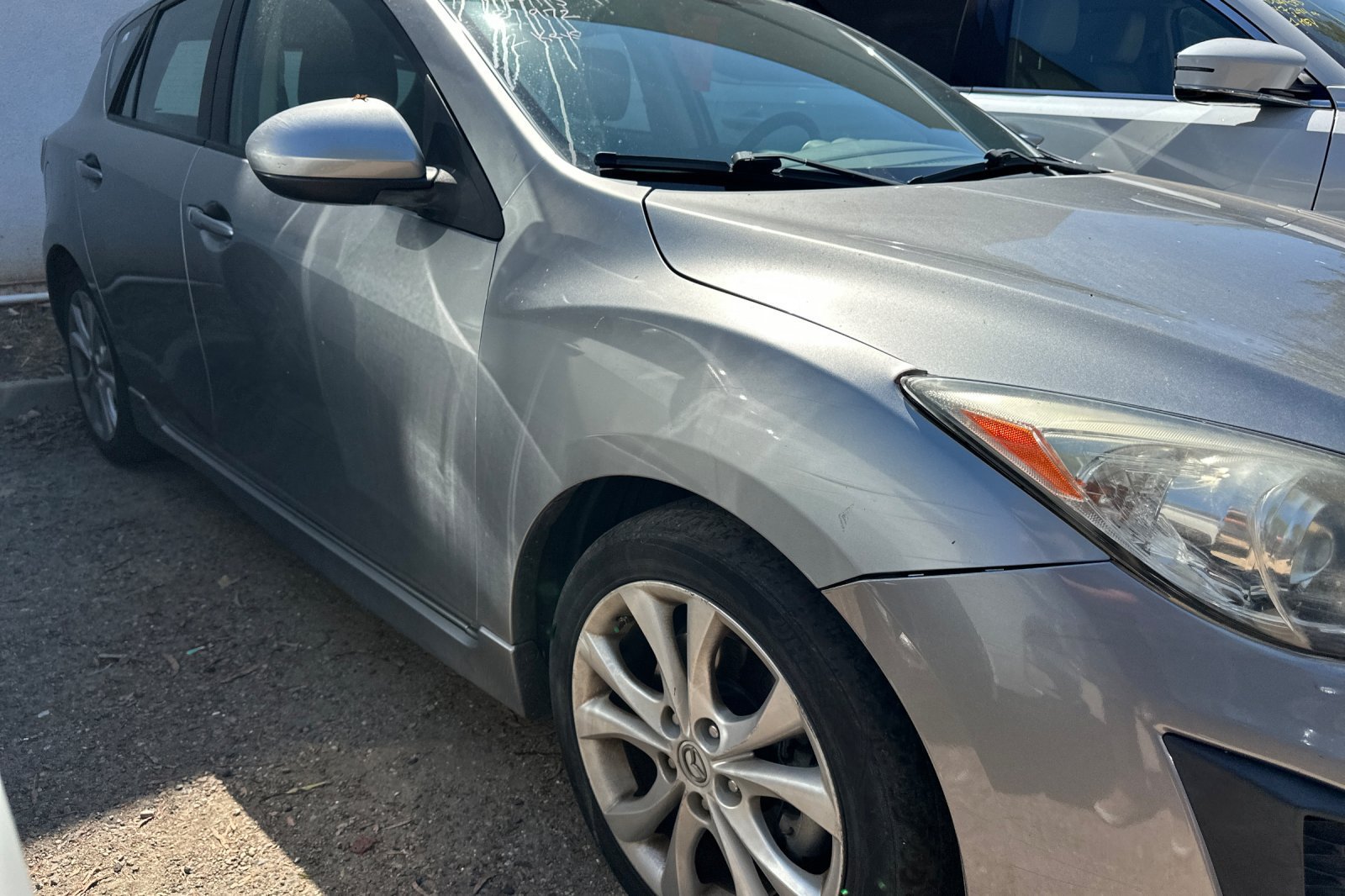 Used 2010 MAZDA MAZDA3 s Grand Touring FWD image 4