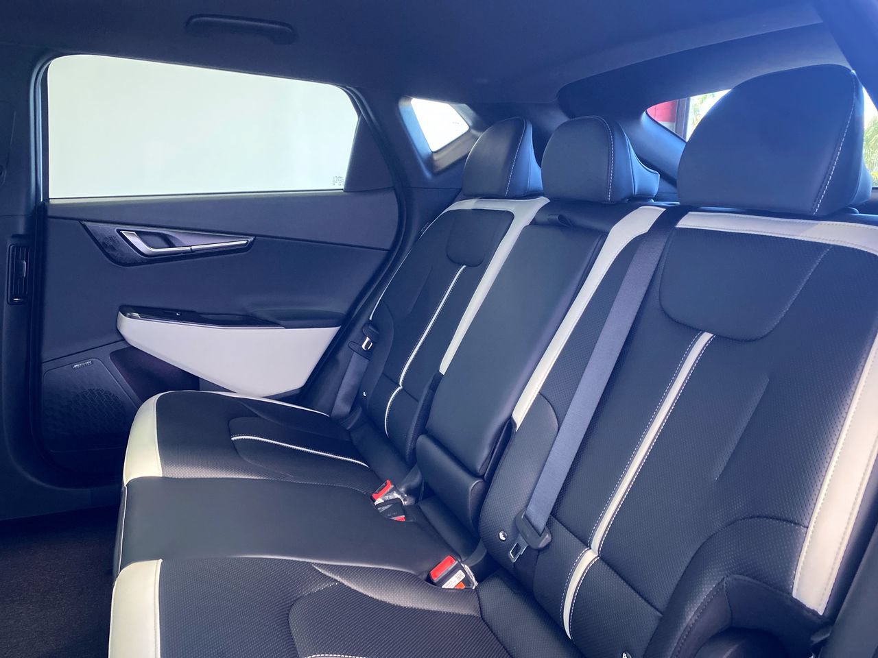 New 2026 Kia EV6 GT-Line RWD image 35
