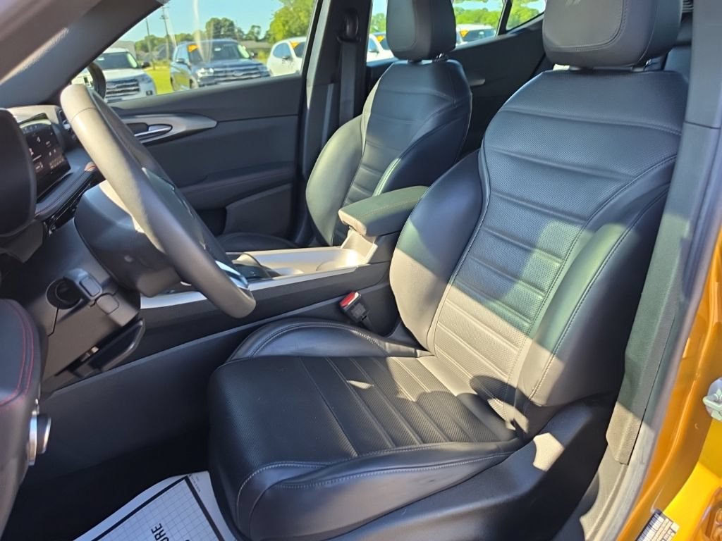Certified 2024 Dodge Hornet GT Plus AWD/4WD image 18