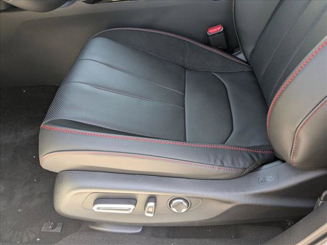 New 2026 Acura ADX A-Spec w/ Advance Package FWD image 4