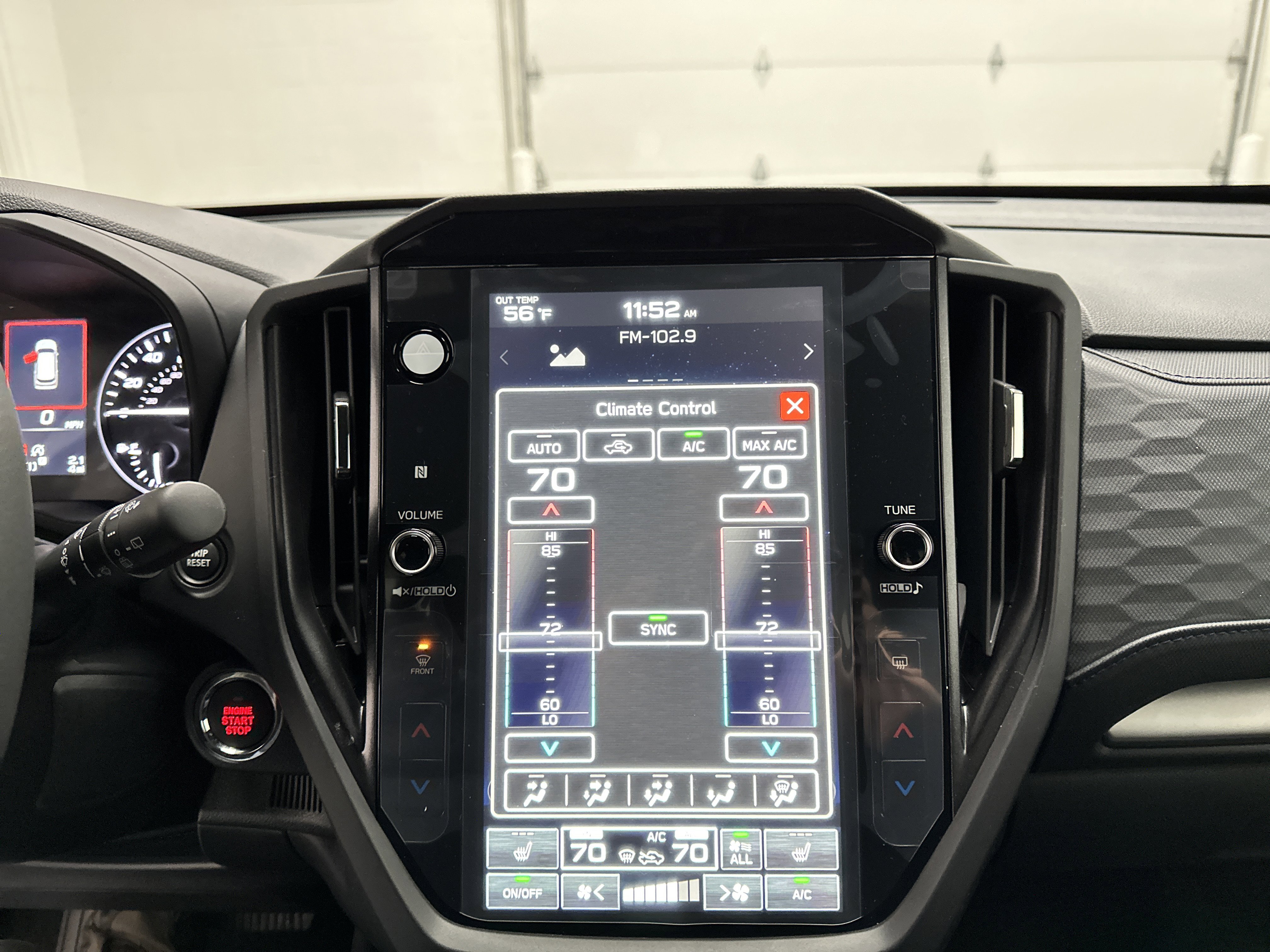 New 2026 Subaru Forester Premium image 31