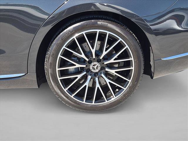 Certified 2023 Mercedes-Benz S 580 4MATIC Sedan image 19