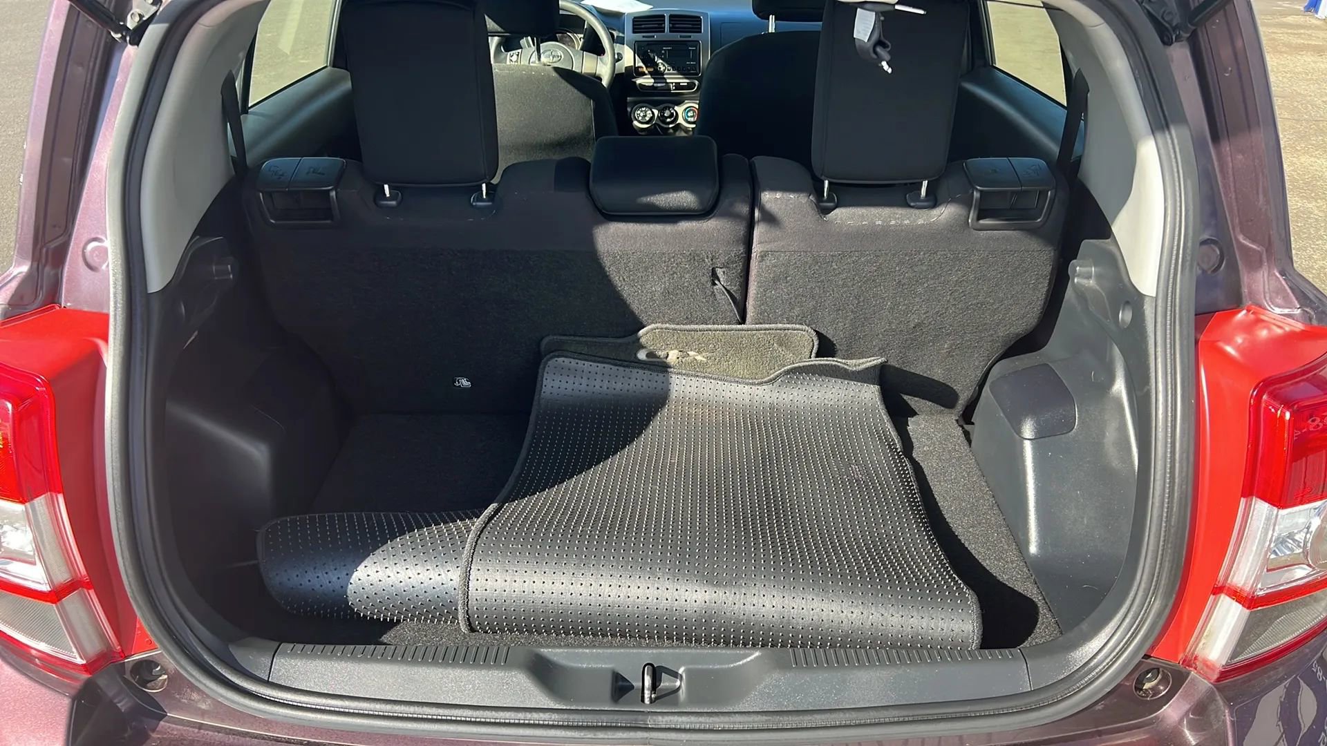 Used 2012 Scion xD image 10