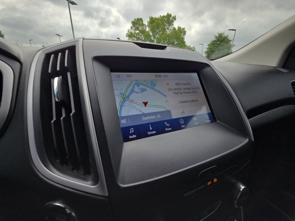 Used 2020 Ford Edge SEL w/ Convenience Package FWD image 22