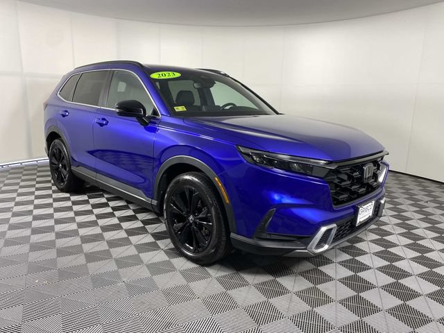 Used 2023 Honda CR-V Sport Touring