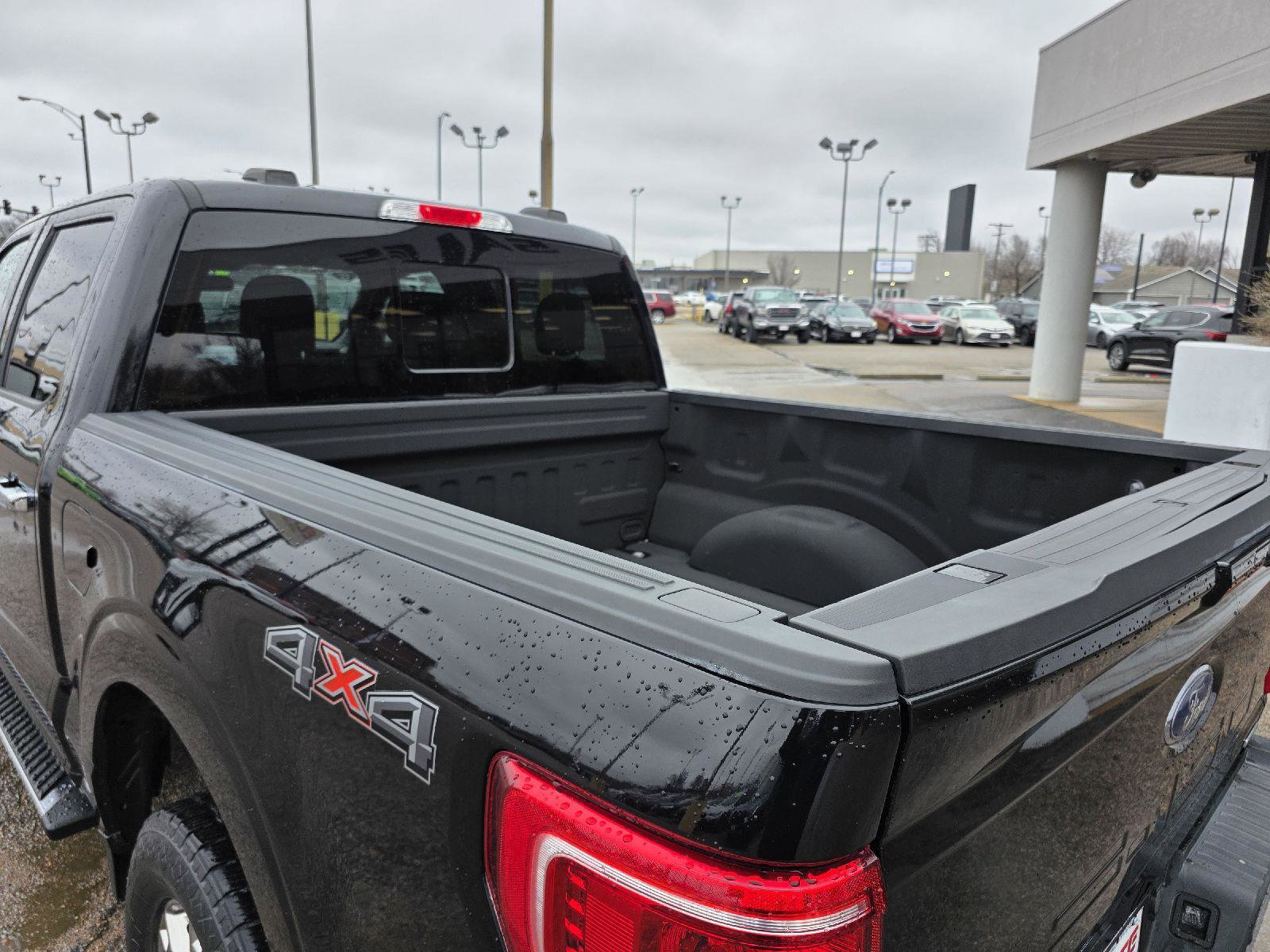 Used 2021 Ford F150 XLT w/ Equipment Group 302A High image 31