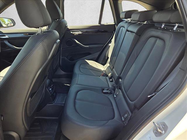 Used 2021 BMW X1 xDrive28i w/ Convenience Package AWD/4WD image 27