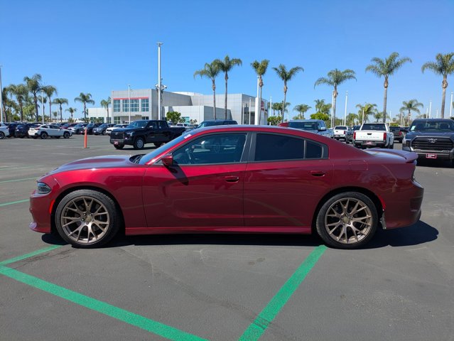 Used 2020 Dodge Charger R/T w/ Harman/Kardon Audio Group image 9