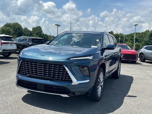 New 2026 Buick Enclave Avenir w/ Super Cruise Package image 8