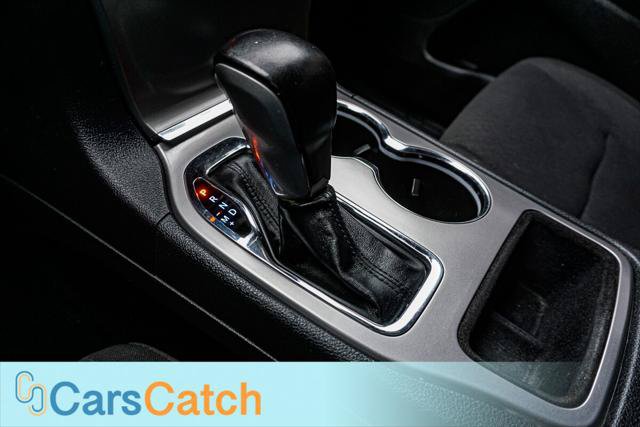 Used 2021 Jeep Grand Cherokee Laredo RWD image 29