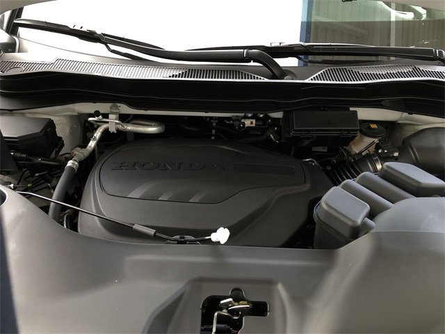 New 2026 Honda Ridgeline Black Edition image 14