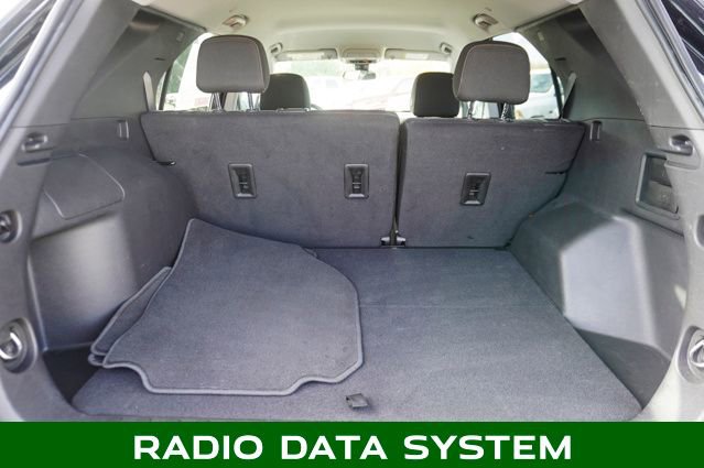 Used 2024 Chevrolet Equinox LT image 5