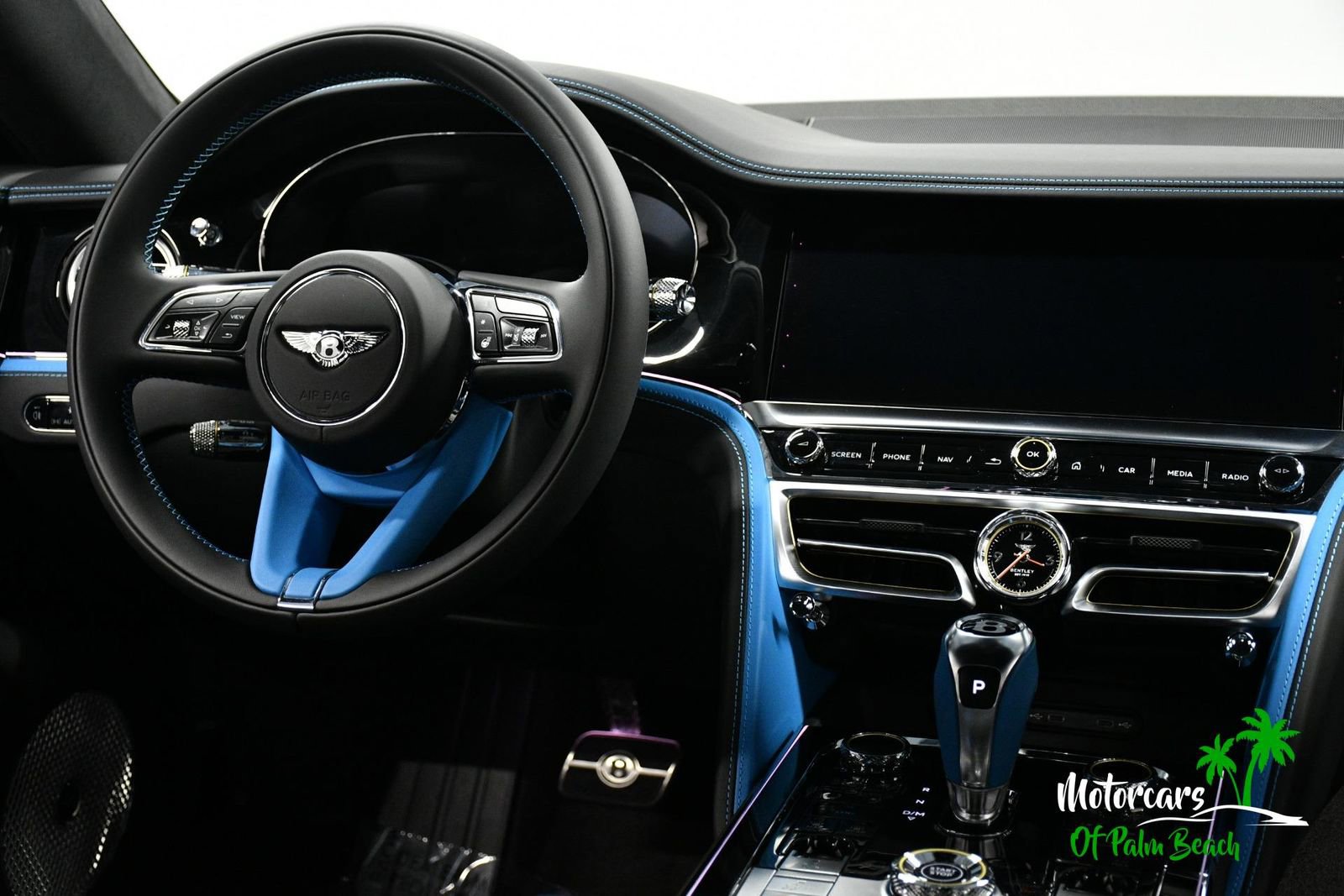 Used 2025 Bentley Flying Spur Plug-In Hybrid image 59