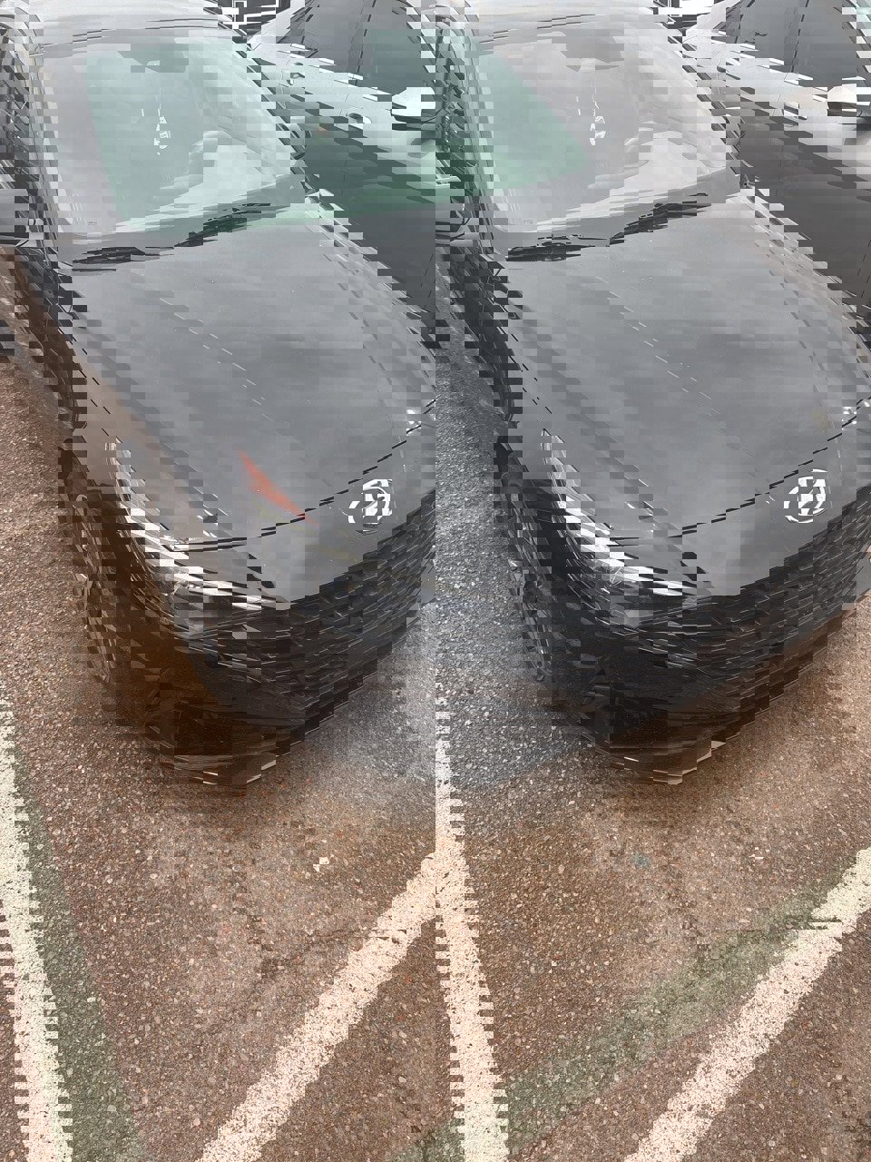 Used 2023 Hyundai Elantra SEL w/ Convenience Package