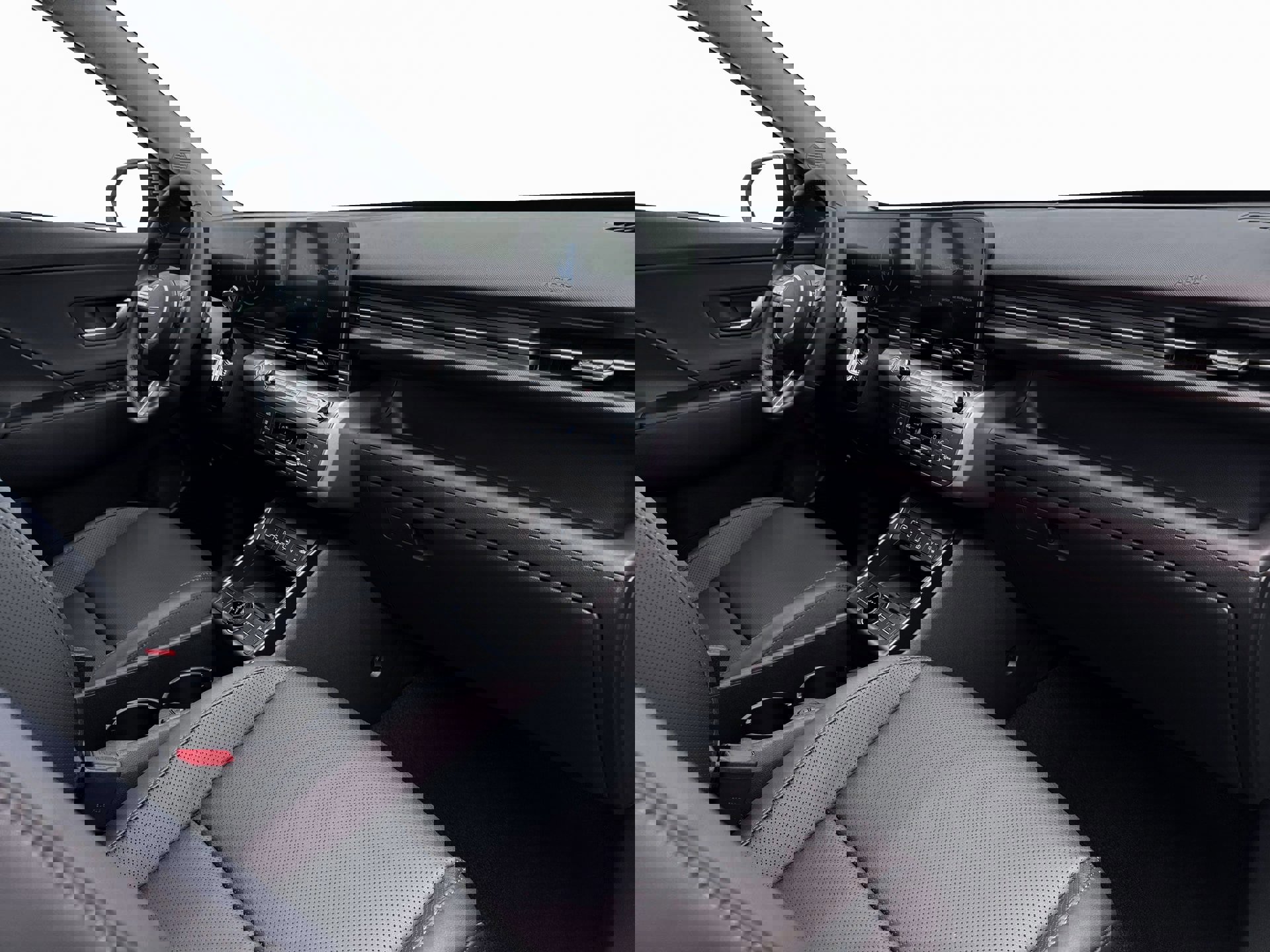 New 2026 Hyundai Kona SEL Premium image 15