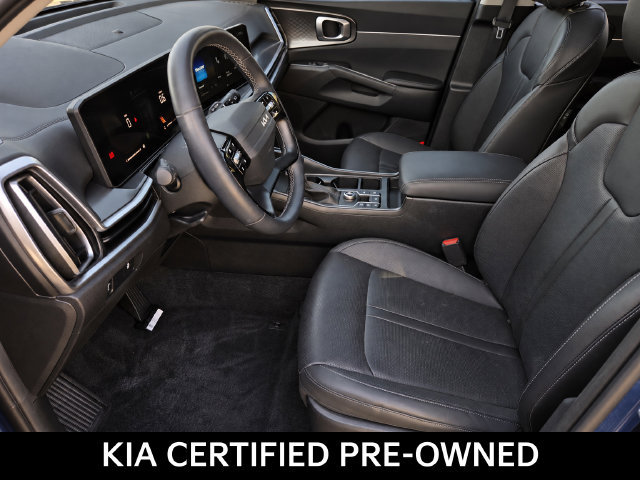 Used 2026 Kia Sorento S w/ S Panoramic Sunroof Package FWD image 19