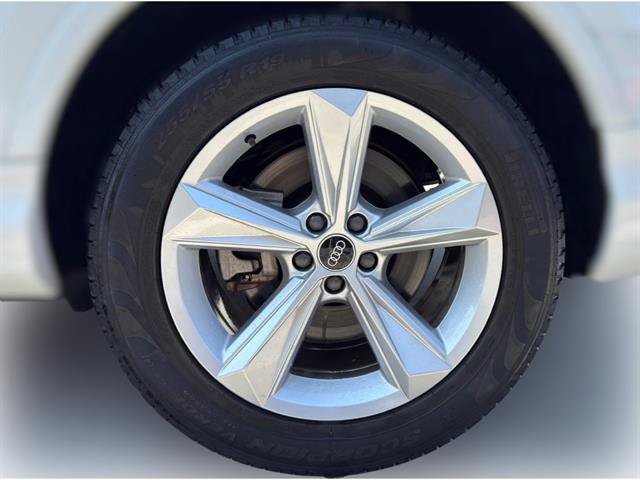 Used 2021 Audi Q7 2.0T Premium w/ Convenience Package AWD/4WD image 10