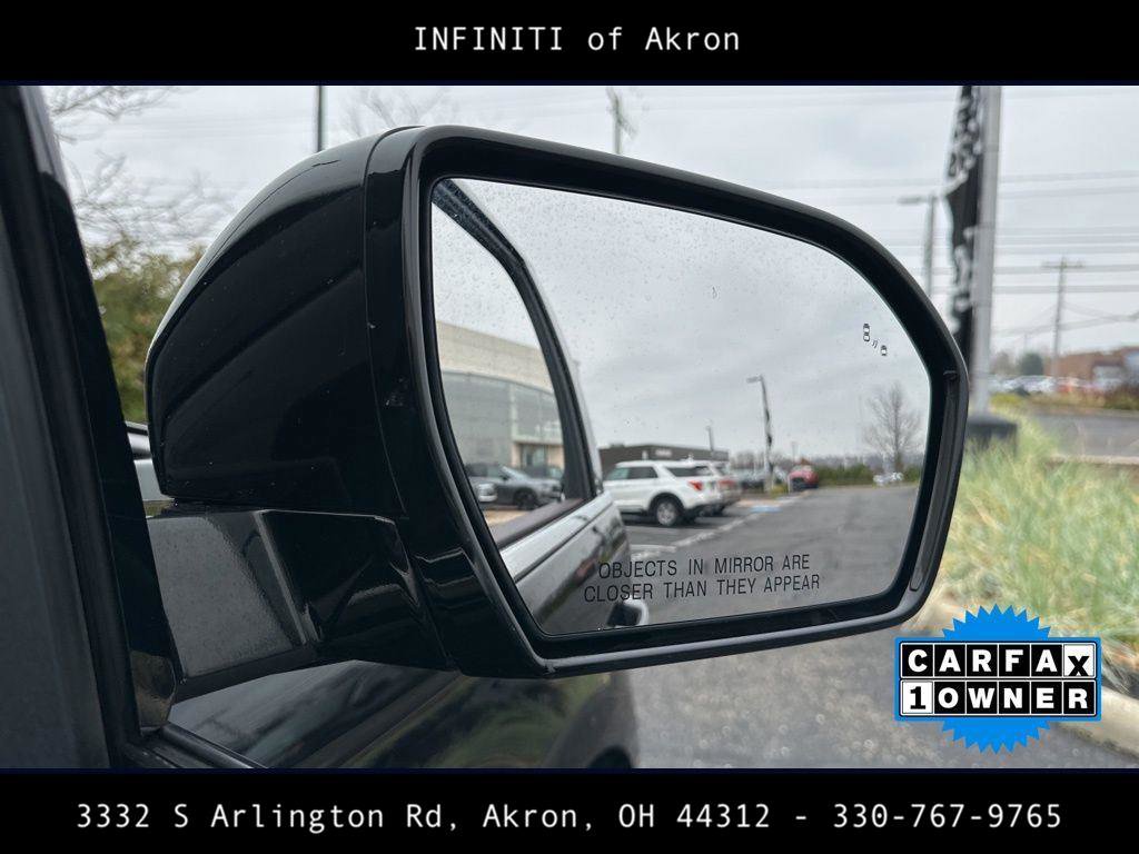 Used 2023 Ford Expedition Max Limited image 28