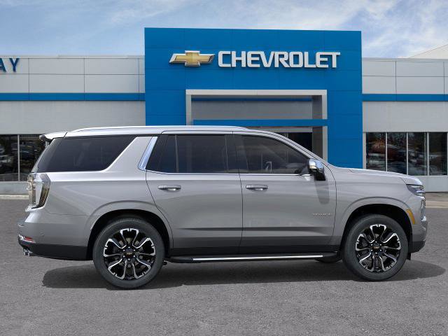 New 2026 Chevrolet Tahoe Premier image 41