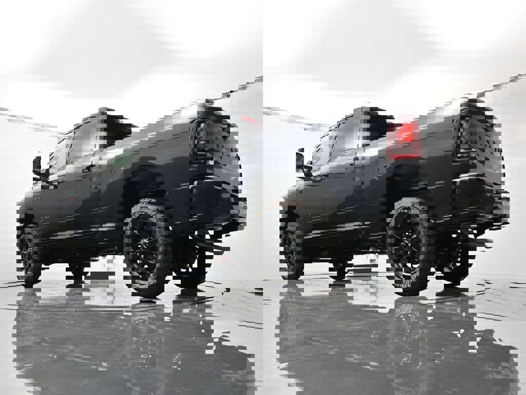 New 2025 RAM 2500 Big Horn image 43