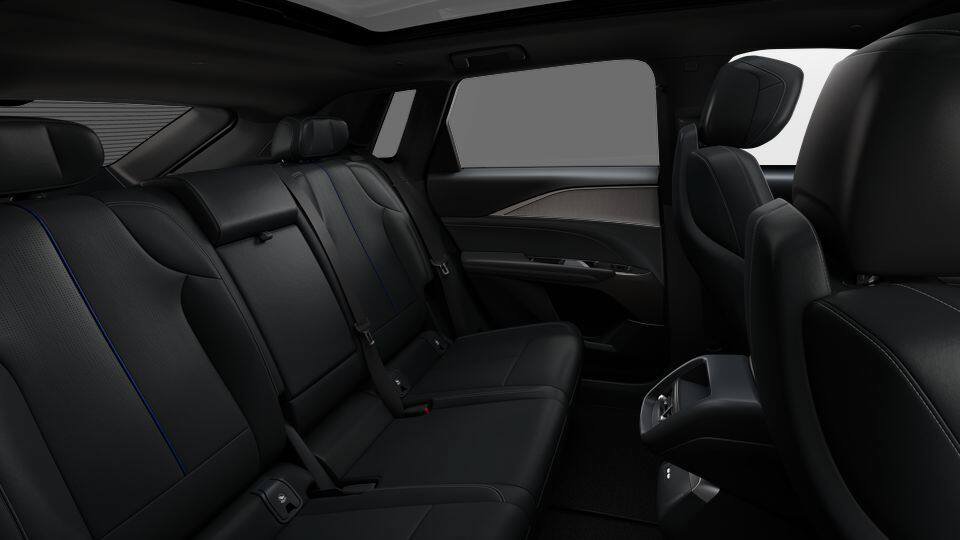 New 2027 Cadillac Lyriq Luxury RWD image 22