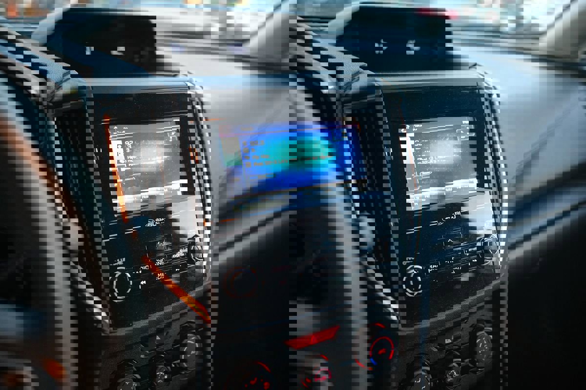 Used 2023 Subaru Impreza 2.0i image 21