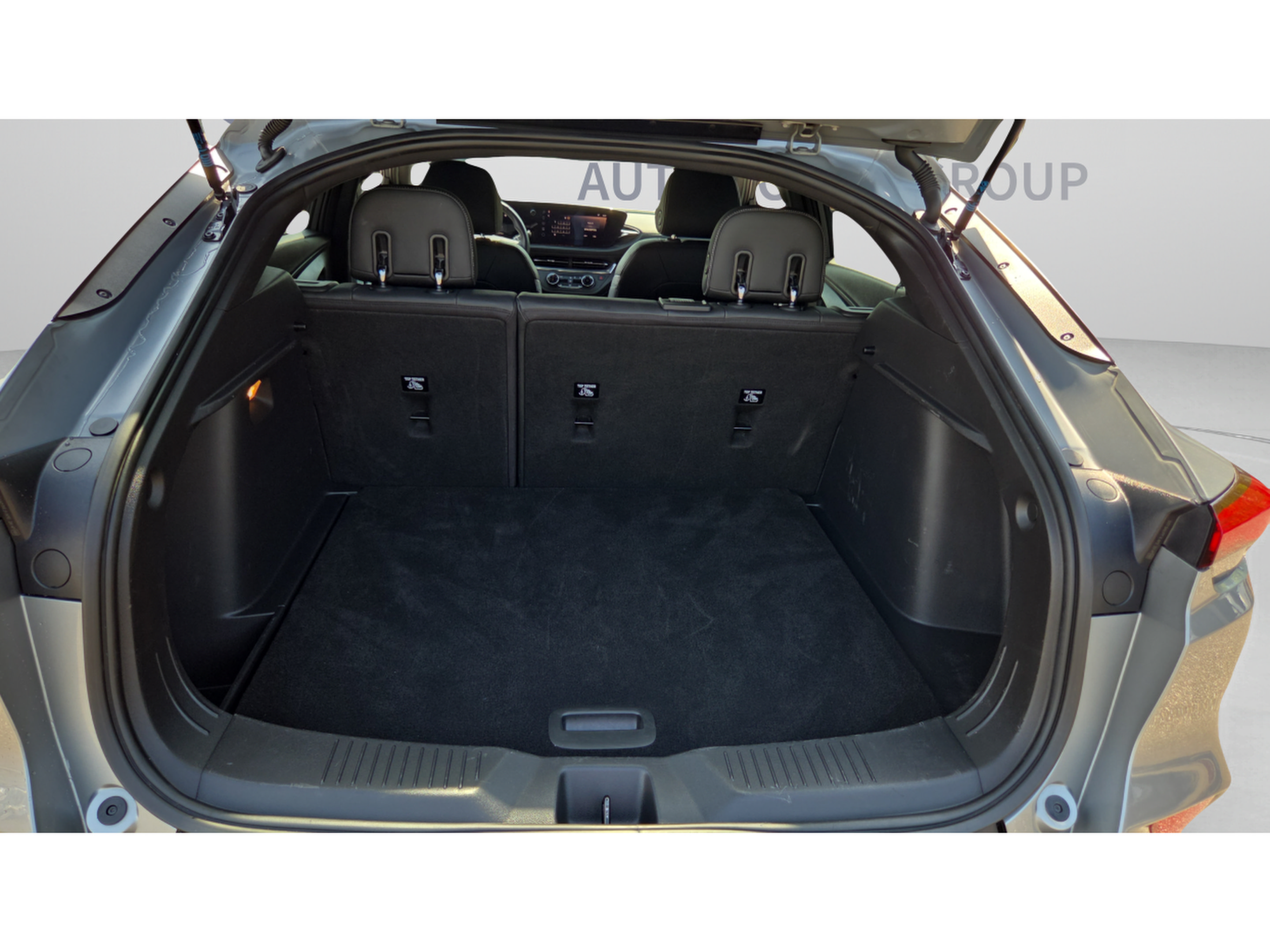 Certified 2024 Buick Envista Preferred w/ Convenience I Package FWD image 13