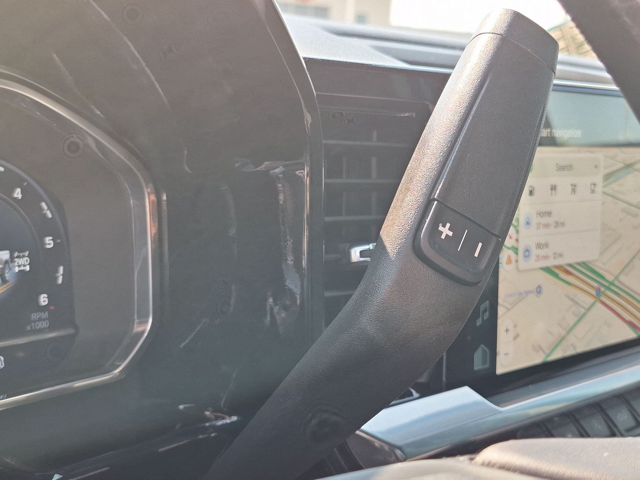 Used 2022 Chevrolet Silverado 1500 RST AWD/4WD image 23