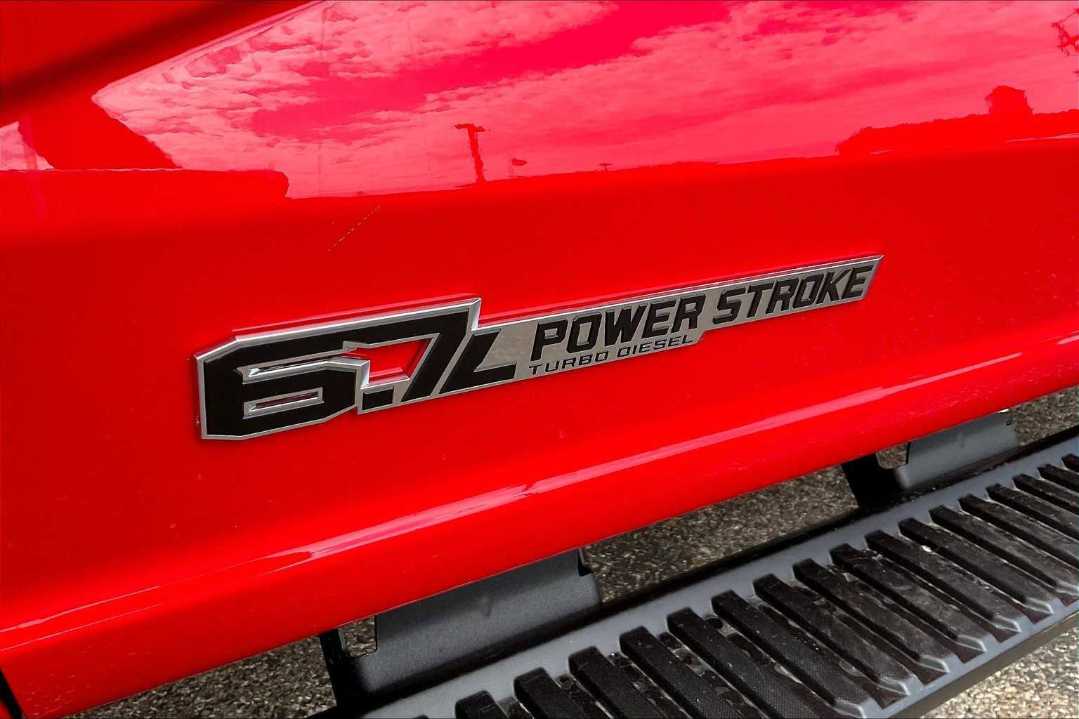 New 2026 Ford F250 XL w/ XL Off-Road Package image 15