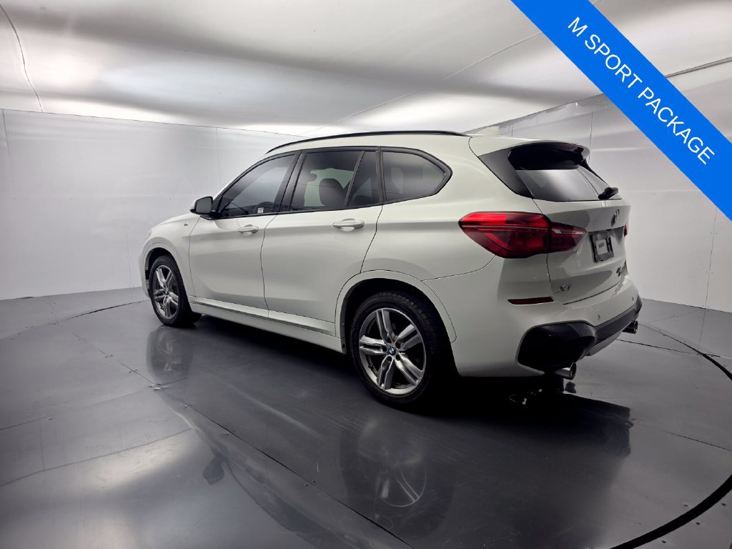 Used 2020 BMW X1 sDrive28i w/ Convenience Package FWD image 4