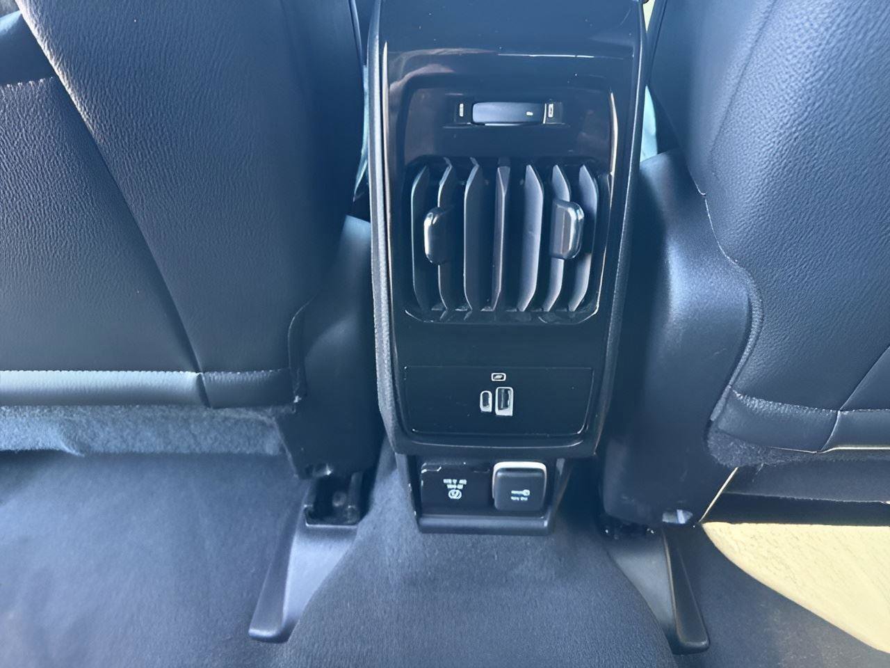 Used 2022 Jeep Compass Altitude w/ Convenience Group image 20