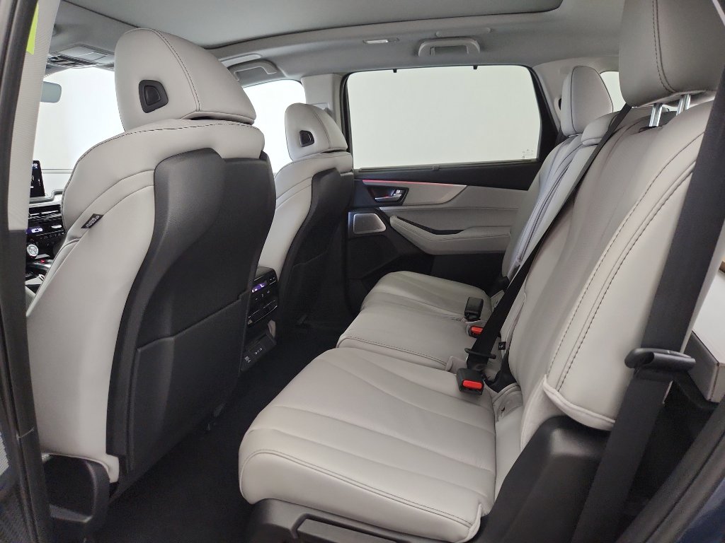 New 2026 Acura MDX FWD w/ Technology Package image 33