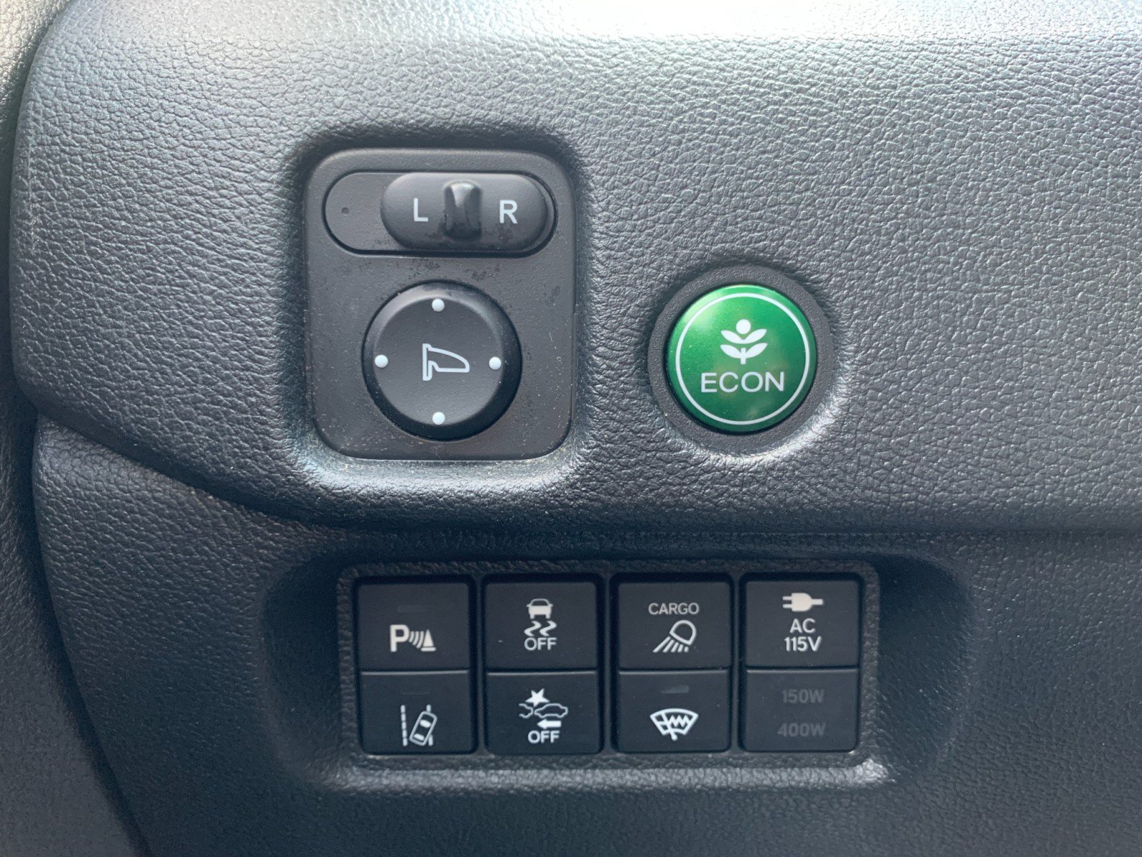 Used 2022 Honda Ridgeline Black Edition image 14
