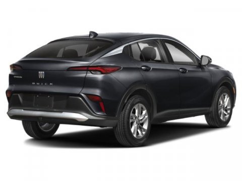 New 2026 Buick Envista Preferred video 2