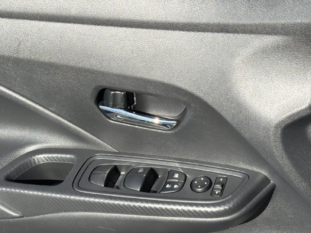 Certified 2025 Nissan Versa SV w/ Trunk Package FWD image 23