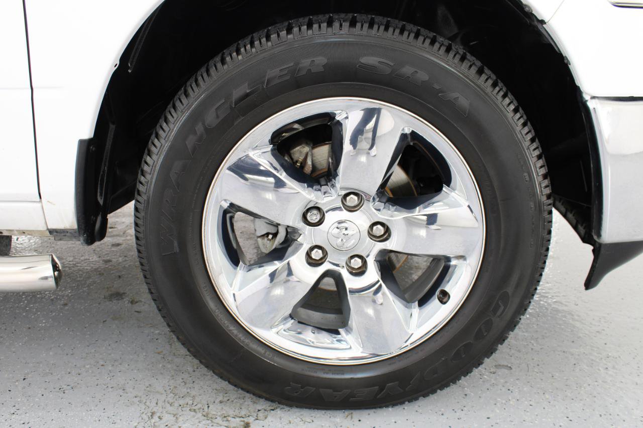 Used 2019 RAM 1500 Tradesman w/ Tradesman SXT Package AWD/4WD image 68