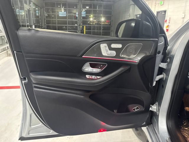 Used 2023 Mercedes-Benz GLE 53 AMG 4MATIC Coupe image 11