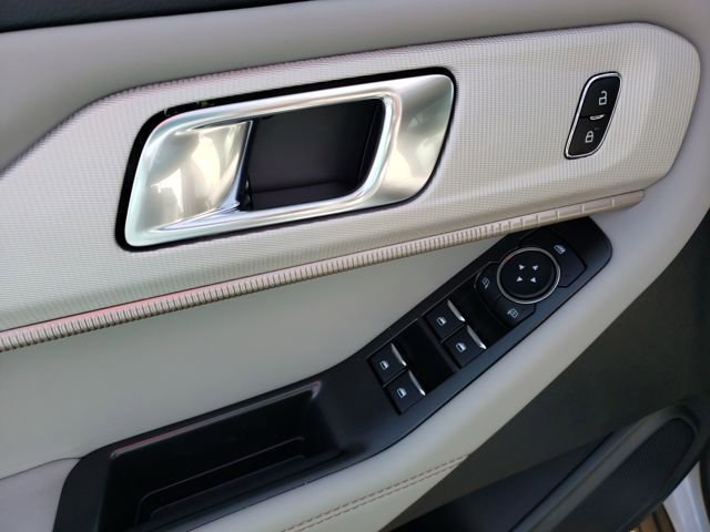 New 2026 Ford Explorer Active w/ Active Comfort Package image 19