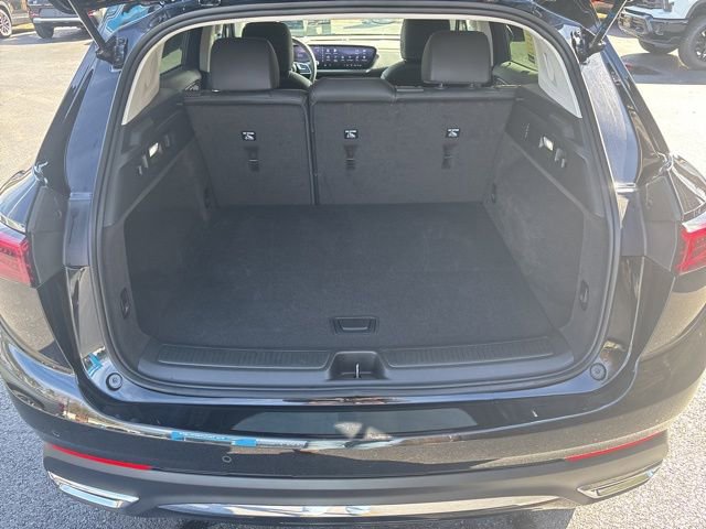 Used 2025 Buick Envision Preferred image 23