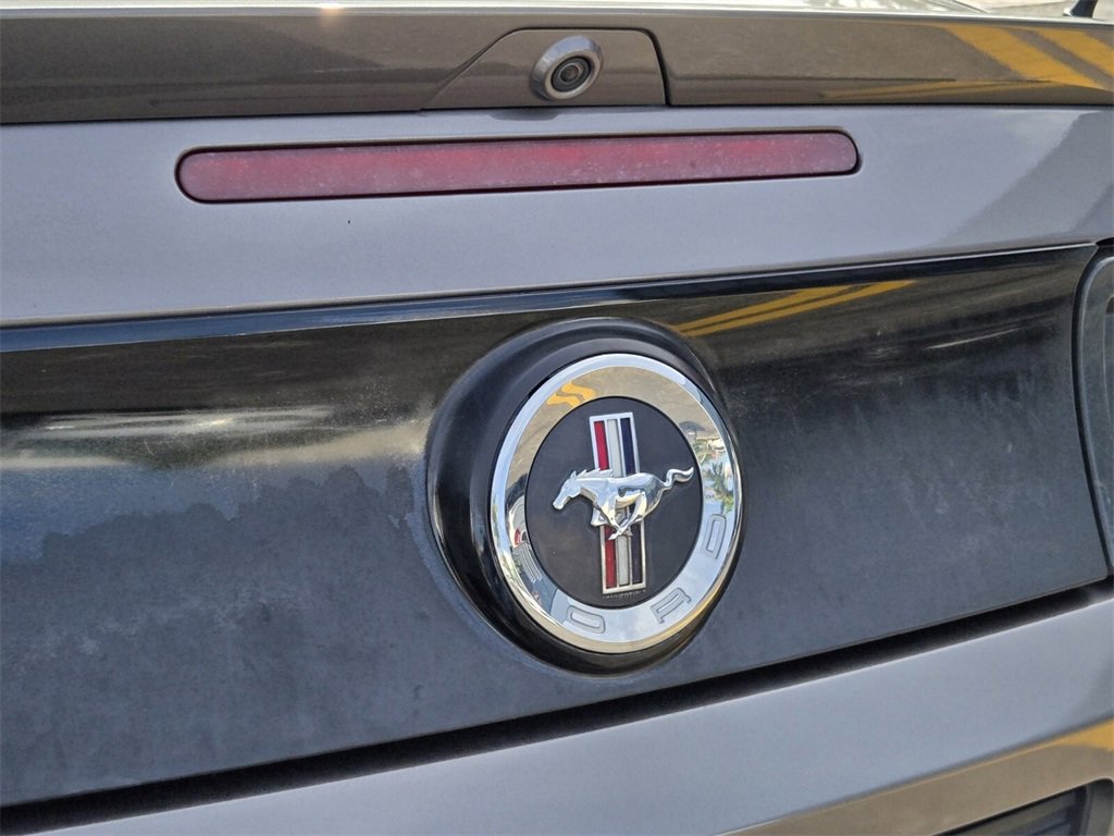 Used 2014 Ford Mustang Premium w/ Electronics Package image 8