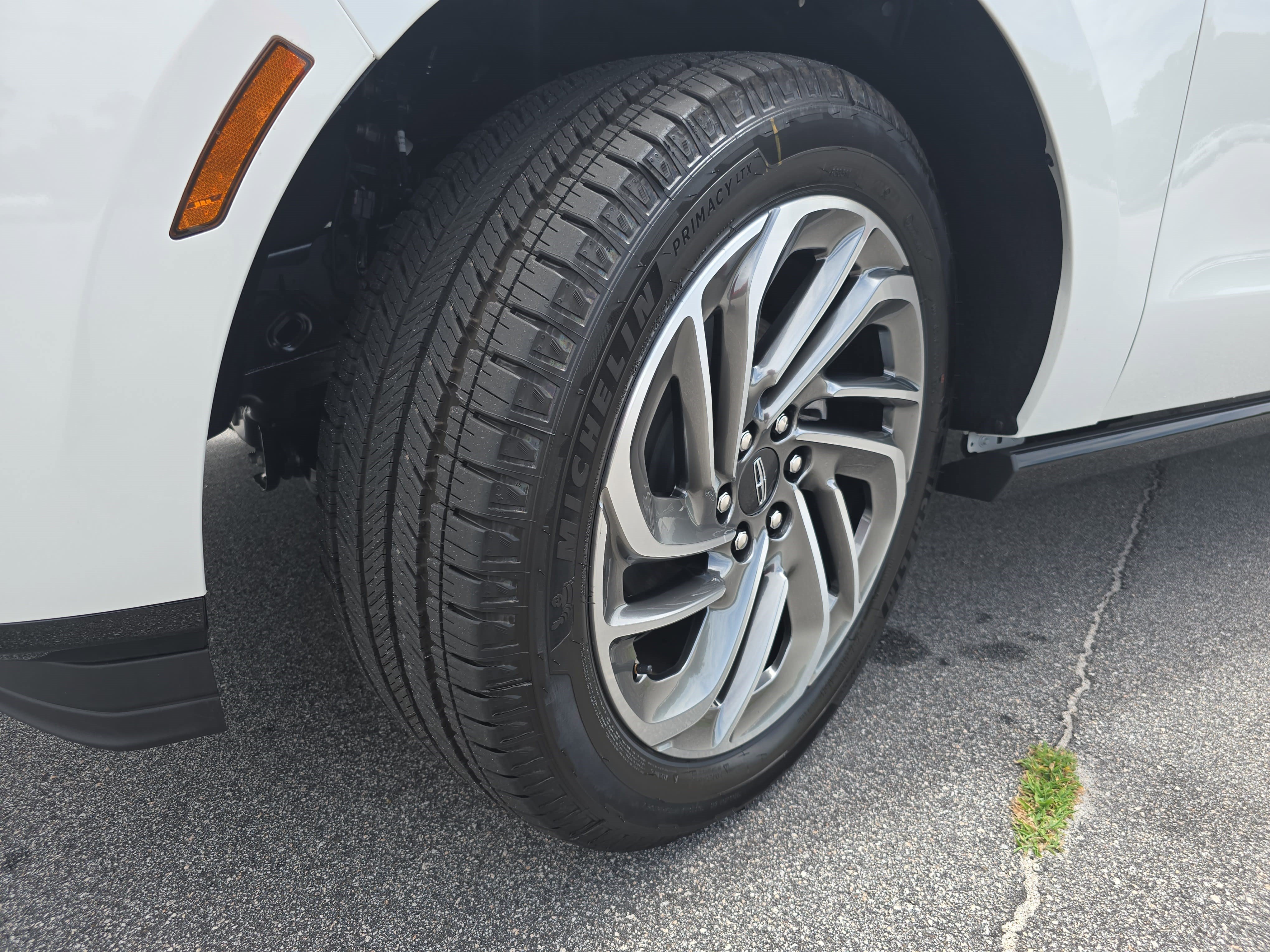 New 2027 Lincoln Navigator L Reserve AWD/4WD image 34