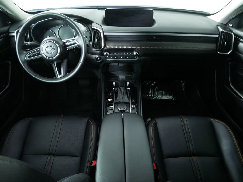 Used 2025 MAZDA CX-50 2.5 Hybrid w/ Premium Plus Pkg image 19