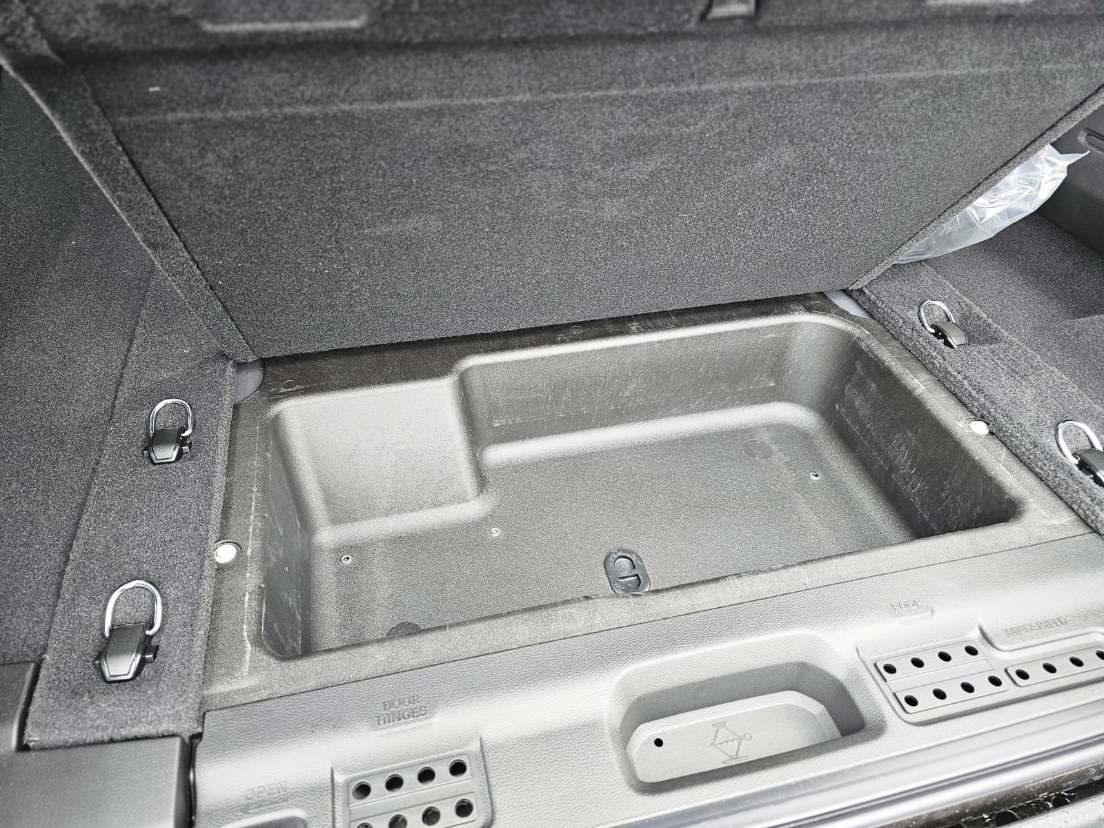 New 2026 Jeep Wrangler Sport image 9