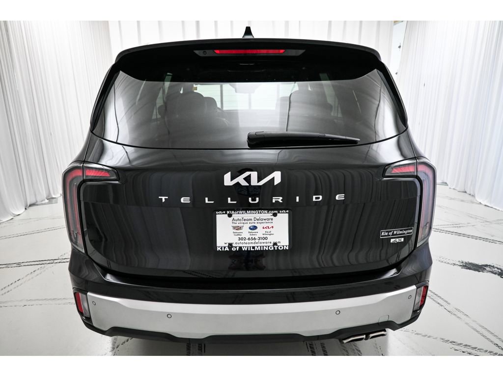 Used 2024 Kia Telluride SX Prestige AWD/4WD image 6